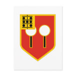 9 Field Artillery Regiment Postcards