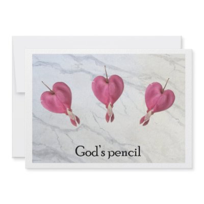 9 Gods Pencil Custom Invite by Taryns_World