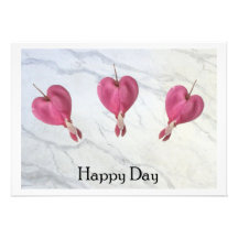 9 Happy Day Custom Announcements