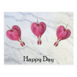 9 Happy Day Post Card