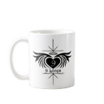 9 Lives Coffee Mugs