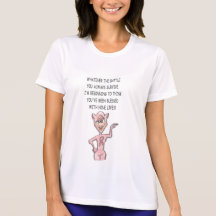 9 LIVES TEE