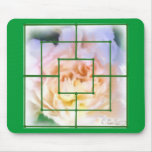 9 Mens Morris Gameboard/Mousepad