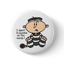 9 Months On The Inside Baby Prisoner