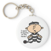 9 Months On The Inside Baby Prisoner