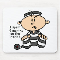 9 Months On The Inside Baby Prisoner
