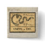 9 Principles,12 Values, 912 Project Button