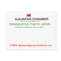 9ja post cards