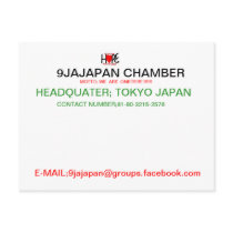 9ja post cards