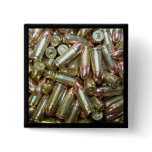 9mm ammo Ammunition buttons