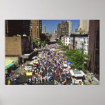 9th Ave Street Fair - Posters
