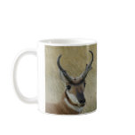 A0005 Pronghorn Antelope Mug