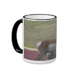 A0024 Pronghorn Antelope mug