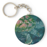 A021 Keychain - Turtle Farms and Rescue