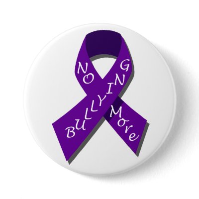 A02 Anti-Bullying Button.2 by Acore48