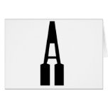 A1 cards