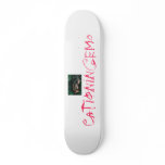 a1, CationingEMO Skate Boards