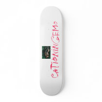 a1, CationingEMO Skate Boards