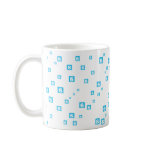 A1 Cyan Mug