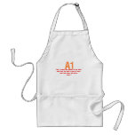 A1 Description aprons