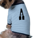 A1 pet clothing