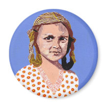 A1 REFRIGERATOR MAGNETS