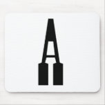 A1 mousepads