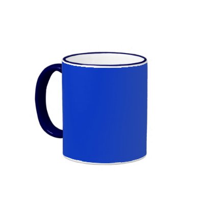 A1 MUG by meatloaf