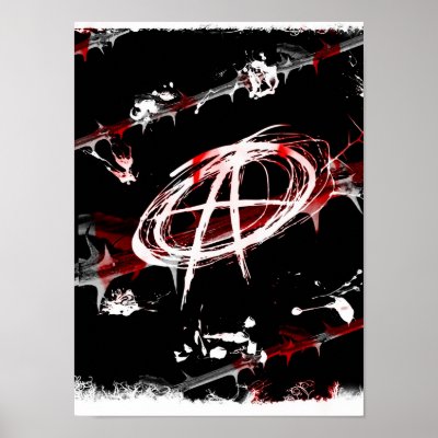 A1 POSTER by MecPerdu