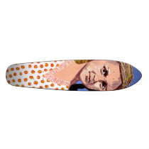 A1 SKATE BOARDS