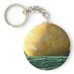 a22a fishing net and buoy key chain