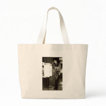 a2 tote bag