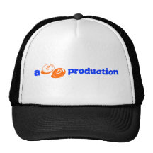 a2Dproduction Hat