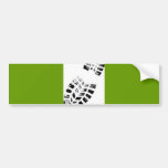 a3 bumper sticker