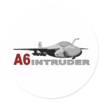 A6 Intruder