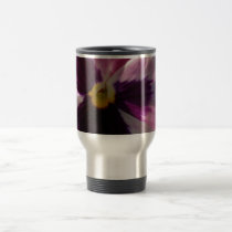 a6 Pale Purple Pansy mugs