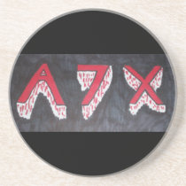 A7X COASTER
