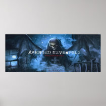 A7X POSTERS