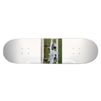 A-10 #1 SKATEBOARDS
