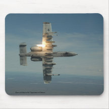 A-10 MOUSE PADS