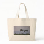 A-10 TANKBUSTER TOTE BAGS