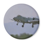 A-10 TANKBUSTER FRIDGE MAGNETS