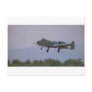 A-10 TANKBUSTER POST CARD