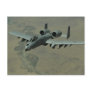 A-10 Thunderbolt II Postcard