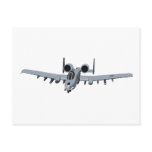 A-10 Thunderbolt II Post Cards