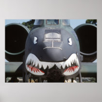 A-10 Thunderbolt II