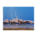 A-10 Thunderbolt II's