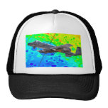 A-10 Thunderbolt Trucker Hat
