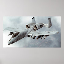 A-10 Warthog