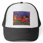 A 19TH CENTURY COAL MINE hats